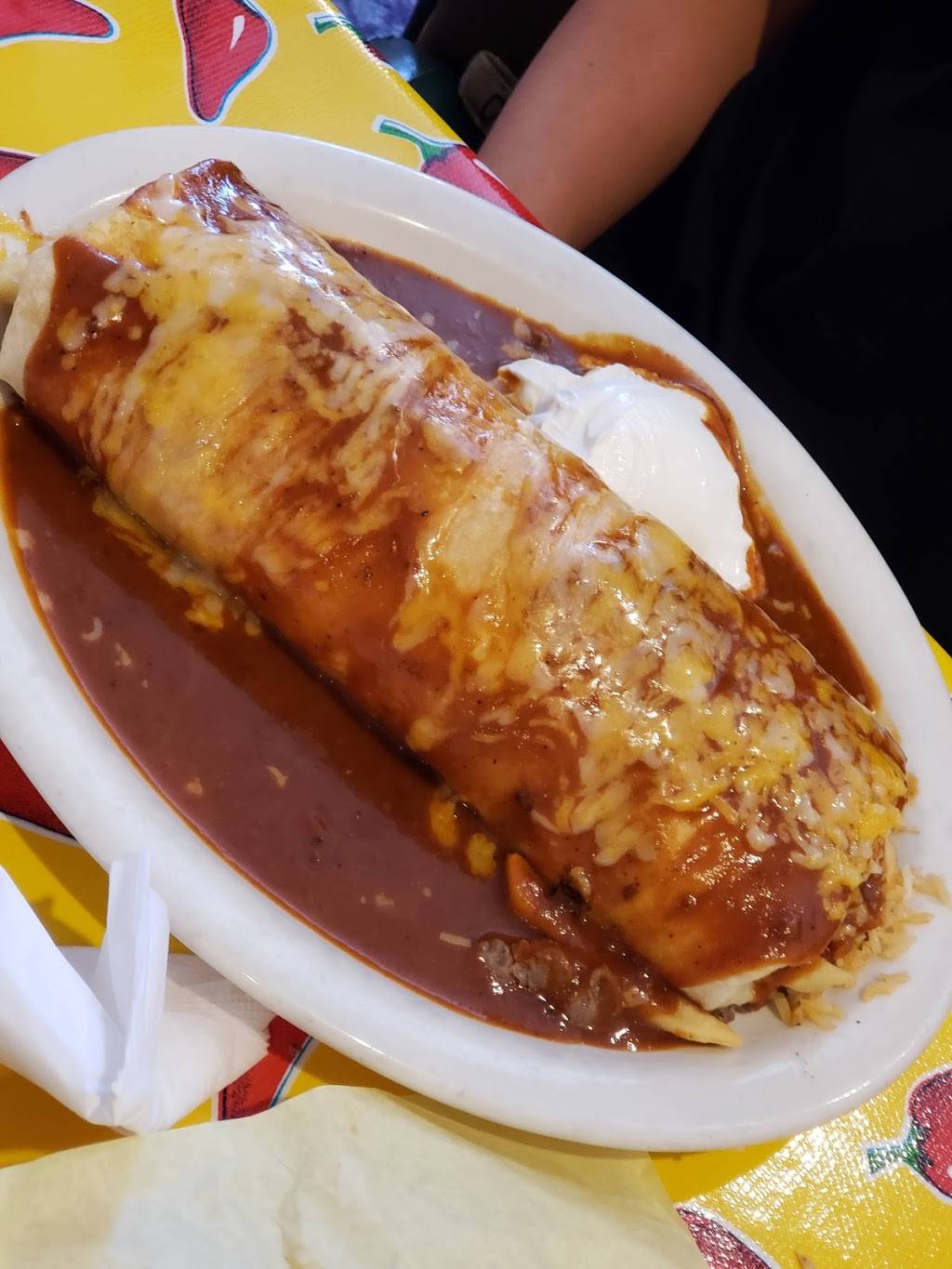 Mexican Riviera Restaurant | restaurant | 4239 Pacific Coast Hwy, Torrance, CA 90505, USA | 3103736600 OR +1 310-373-6600