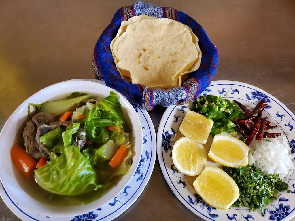 El Rinconcito Oaxaqueño | restaurant | 609 Cooper Rd, Oxnard, CA 93030, USA | 8056637116 OR +1 805-663-7116