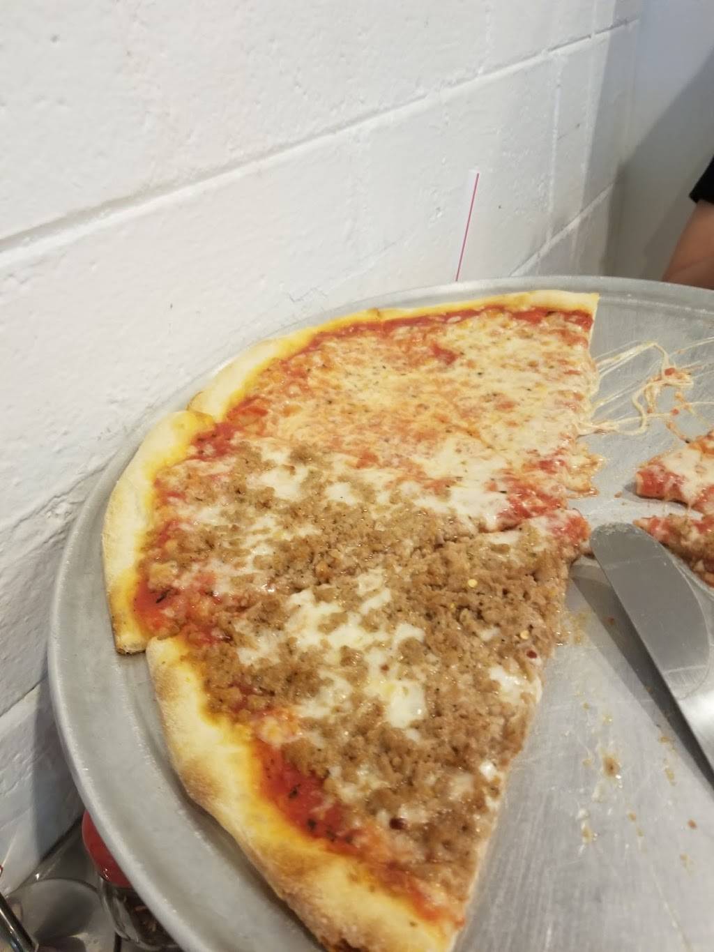 Napoli On The Bay | meal delivery | 820 12th Ave S, Naples, FL 34102, USA | 2396497337 OR +1 239-649-7337