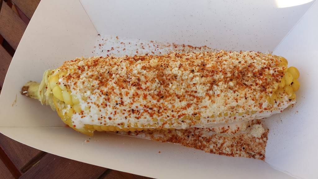 Revolutionario North African Tacos | restaurant | 1436 W Jefferson Blvd, Los Angeles, CA 90007, USA | 4242233526 OR +1 424-223-3526