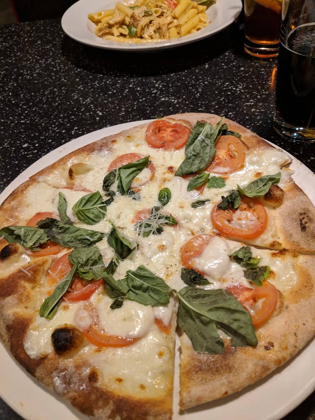 Brixx Wood Fired Pizza - Winston-Salem | restaurant | 1295 Creekshire Way, Winston-Salem, NC 27103, USA | 3368370664 OR +1 336-837-0664