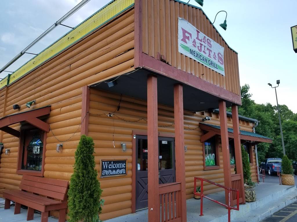 Las Fajitas Mexican Restaurant & Bar | restaurant | 1165 Woodbury Hwy, Manchester, TN 37355, USA | 9317285000 OR +1 931-728-5000