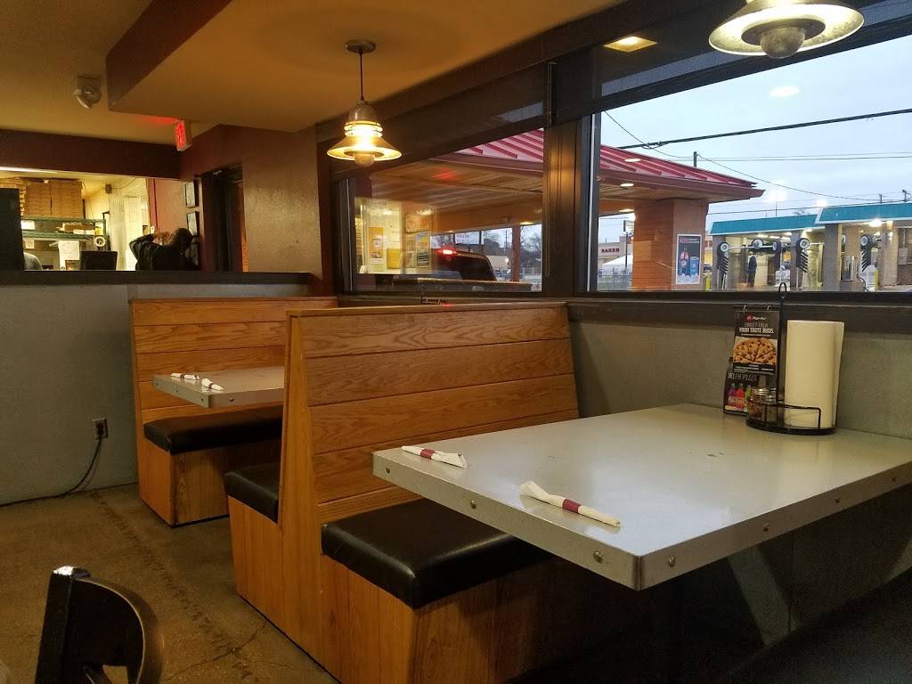 Pizza Hut | restaurant | 1211 N Johnson St, Mineola, TX 75773, USA | 9035695437 OR +1 903-569-5437