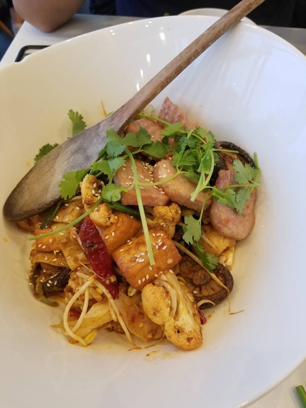 Taste spicy pot case | restaurant | 1468 Valley Blvd, Alhambra, CA 91801, USA | 6262894000 OR +1 626-289-4000