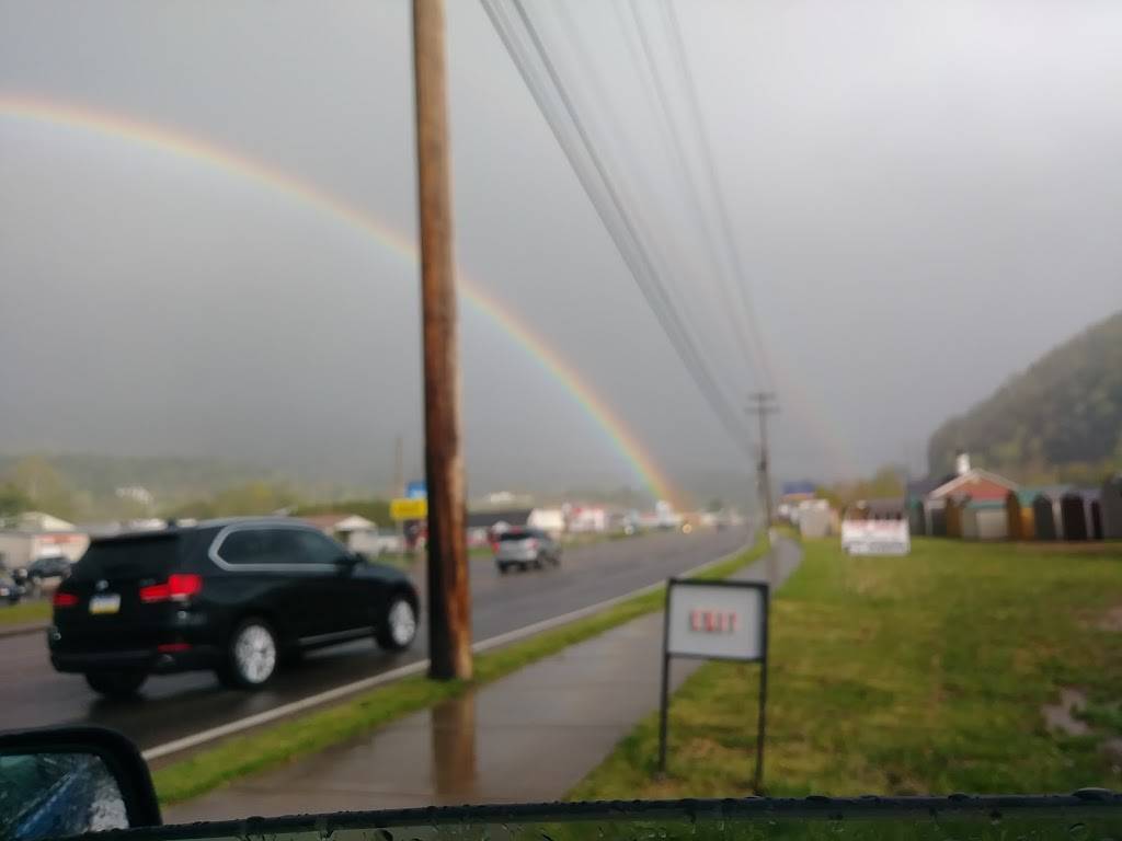 Little Caesars Pizza | meal takeaway | 266 S Shady St, Mountain City, TN 37683, USA | 4237271416 OR +1 423-727-1416