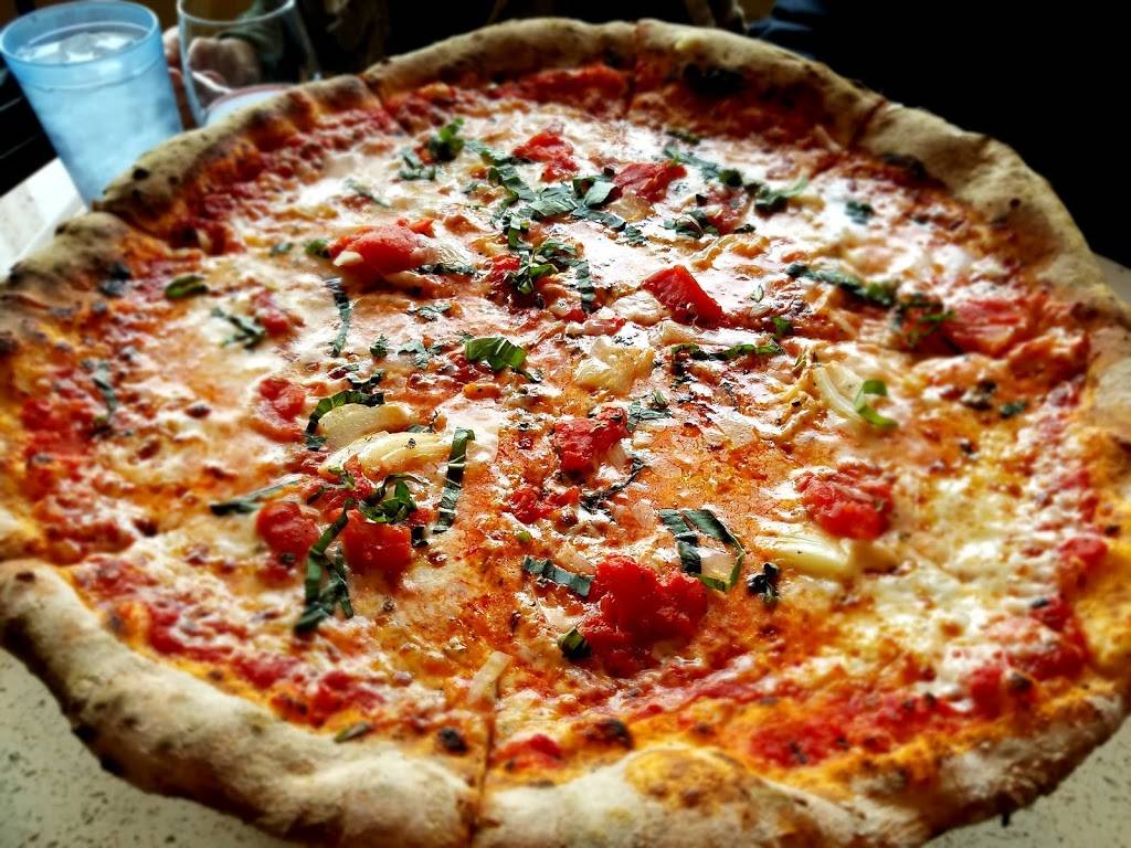 Ravello Osteria | restaurant | 2315 Garfield Ave S, Monterey Park, CA 91754, USA | 3237227600 OR +1 323-722-7600