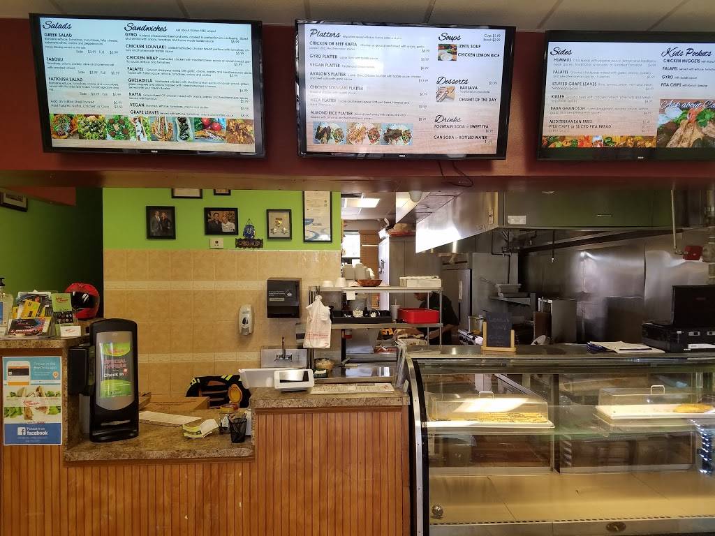 Avalon Pockets | restaurant | 3564 Avalon Park E Blvd #2, Orlando, FL 32828, USA | 4076016997 OR +1 407-601-6997