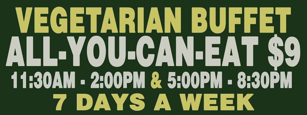 Cali Veggie Restaurant | restaurant | 15691 Brookhurst St, Westminster, CA 92683, USA | 7145313991 OR +1 714-531-3991