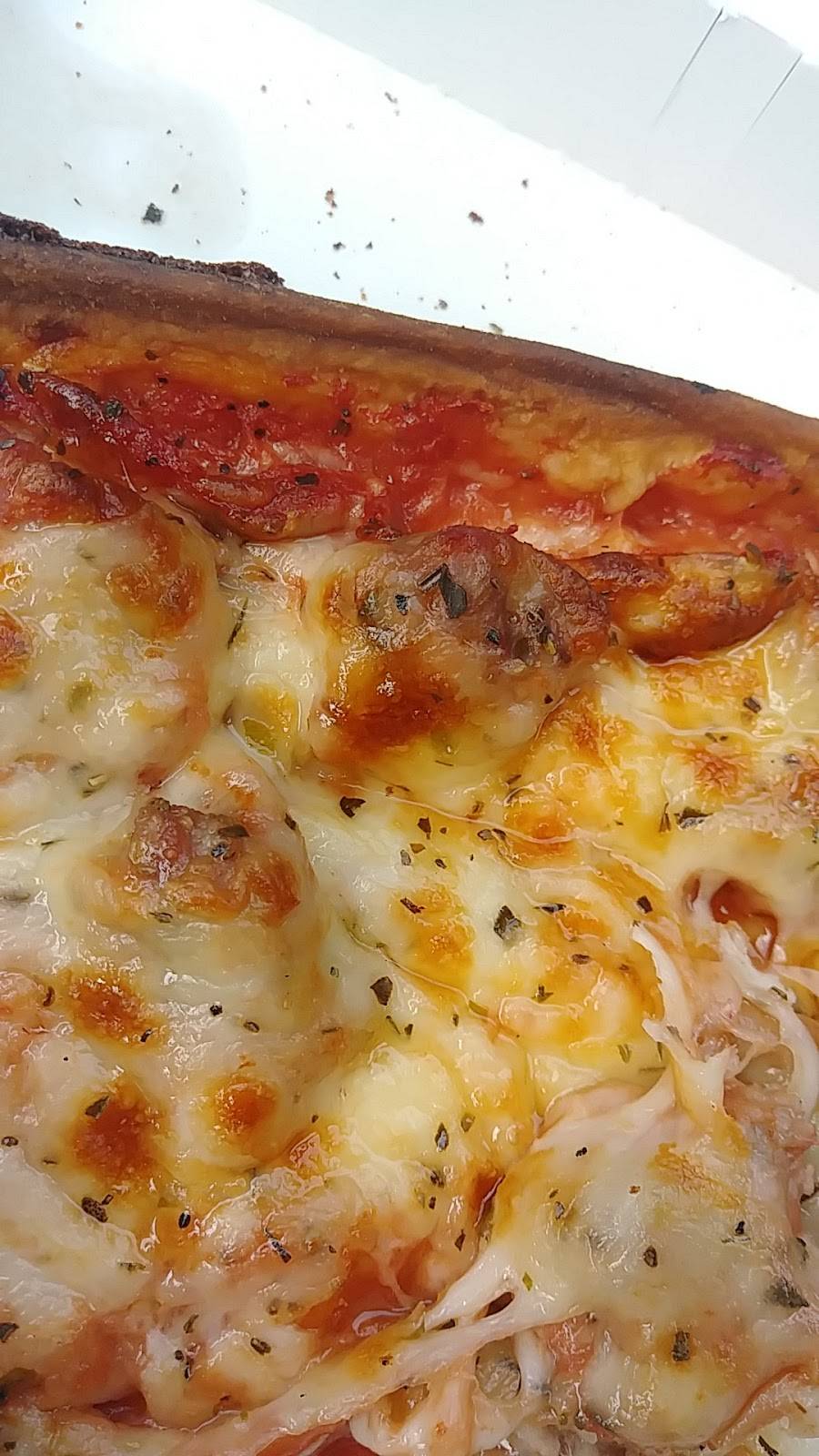 Italian Fiesta Pizzeria | restaurant | 15425 Cottage Grove Ave, Dolton, IL 60419, USA | 7088499204 OR +1 708-849-9204