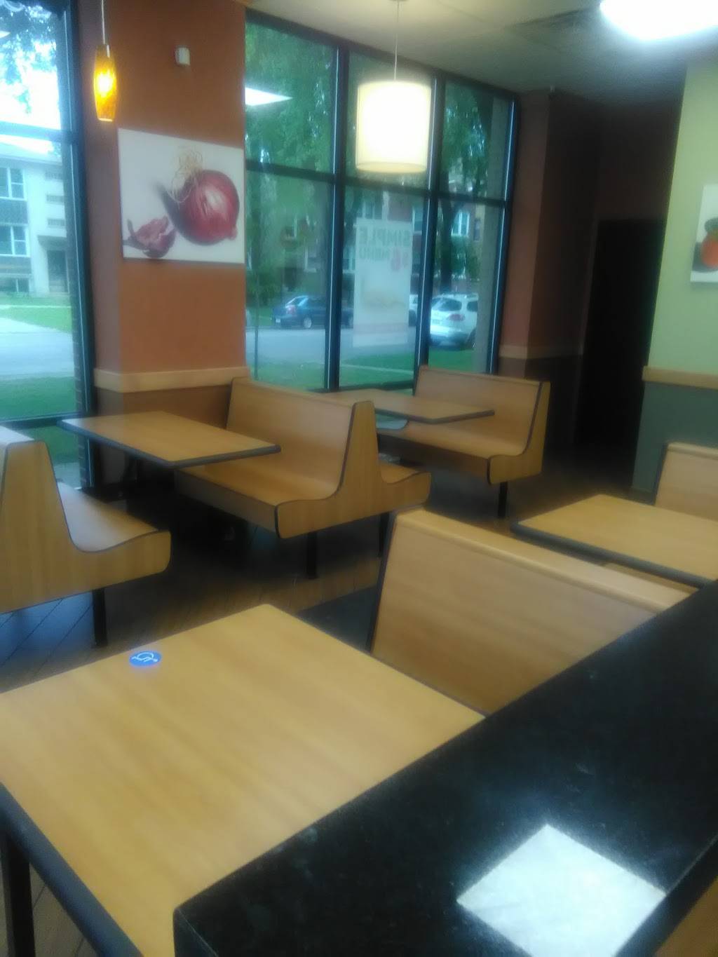 Subway Restaurants | restaurant | 7108 S Wabash Ave E, Chicago, IL 60619, USA | 7739625522 OR +1 773-962-5522