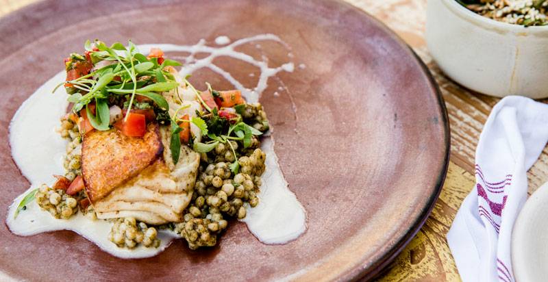 Outpost | restaurant | 5650 Calle Real, Goleta, CA 93117, USA | 8059641288 OR +1 805-964-1288