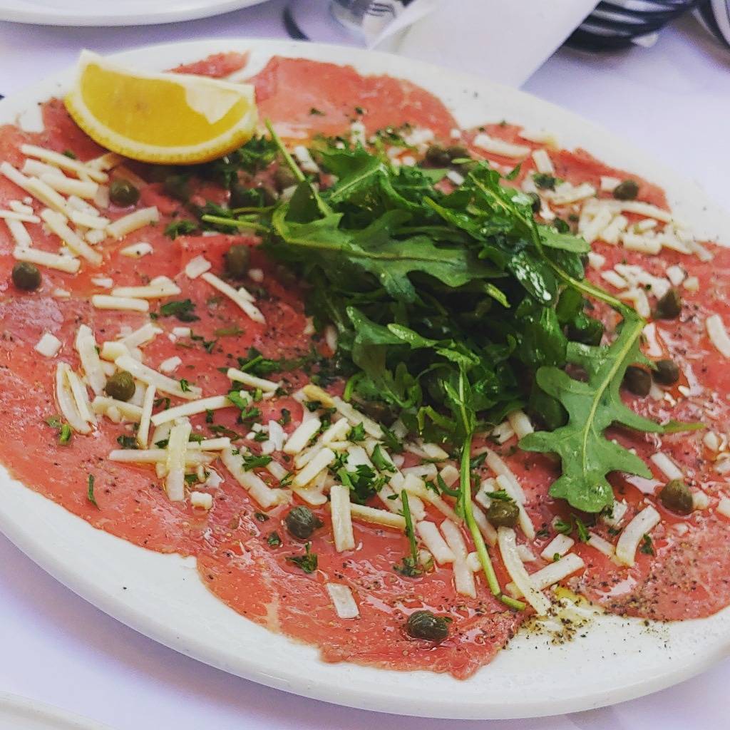 Ciao Pasta Trattoria | restaurant | 31661 Camino Capistrano, San Juan Capistrano, CA 92675, USA | 9494965002 OR +1 949-496-5002