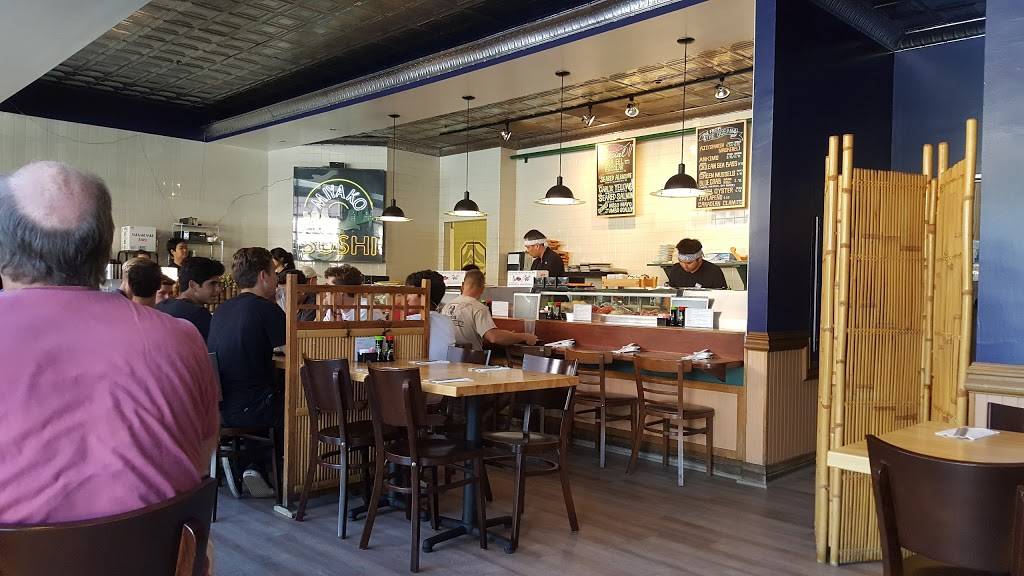 Miyako Japanese Restaurant | restaurant | 641 Camino De Los Mares # D120, San Clemente, CA 92673, USA | 9494960900 OR +1 949-496-0900