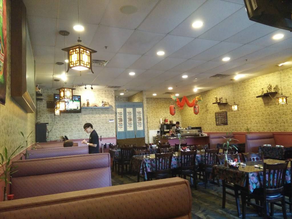 Bamboo Garden Restaurant | restaurant | 124 Merriman Rd, Westland, MI 48186, USA | 7347281166 OR +1 734-728-1166