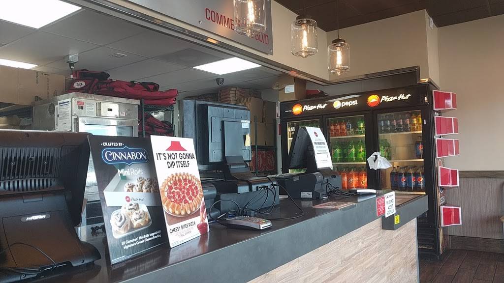 Pizza Hut | meal delivery | 1509 E Commercial Blvd, Fort Lauderdale, FL 33334, USA | 9549388321 OR +1 954-938-8321