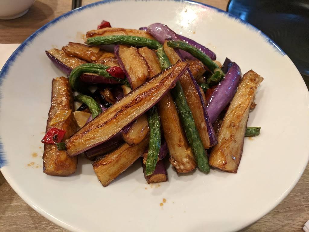 Shang Cafe 香小館 | restaurant | 43749 Boscell Rd, Fremont, CA 94538, USA | 5106561638 OR +1 510-656-1638