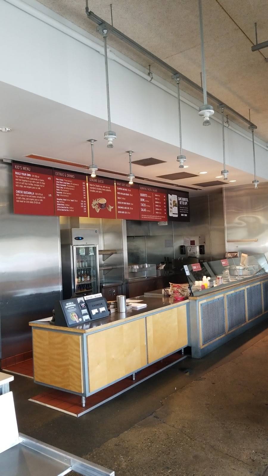 Chipotle Mexican Grill | restaurant | 4219 S Mooney Blvd Ste B, Visalia, CA 93277, USA | 5596368475 OR +1 559-636-8475