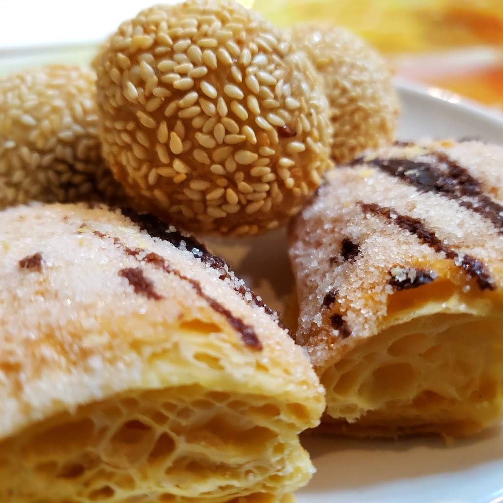 Moonstar | restaurant | 2613, 383 Gellert Blvd, Daly City, CA 94015, USA | 6509922888 OR +1 650-992-2888