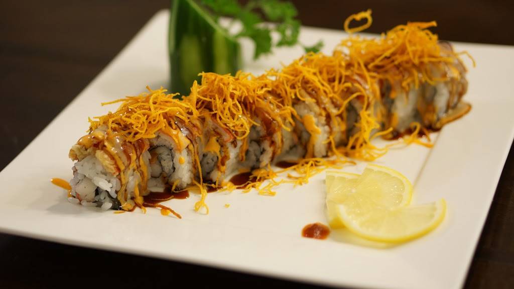 Midami Sushi | restaurant | 32443 Northwestern Hwy, Farmington Hills, MI 48334, USA | 2487026299 OR +1 248-702-6299