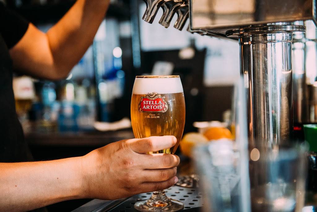 Kung Pao Bistro | restaurant | 7853 Santa Monica Blvd, West Hollywood, CA 90046, USA | 3238489888 OR +1 323-848-9888