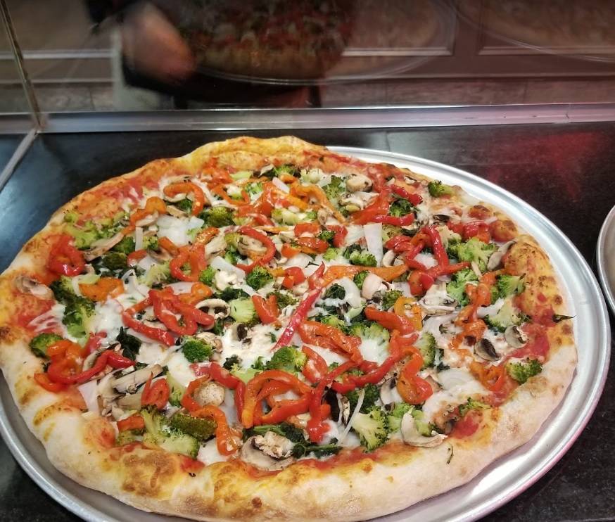 La Rondine Pizza | meal delivery | 120-38 Queens Blvd, Kew Gardens, NY 11415, USA | 7187932556 OR +1 718-793-2556