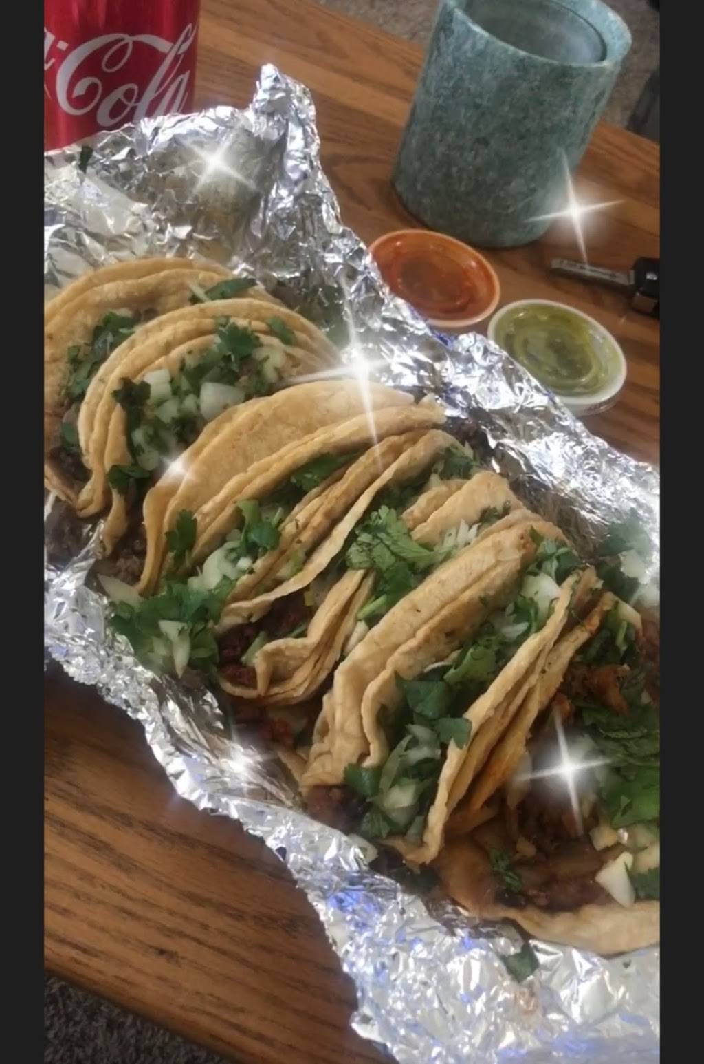 Taqueria la Lomita truck | restaurant | 2721 Linden Ave, Dayton, OH 45410, USA | 9378314384 OR +1 937-831-4384