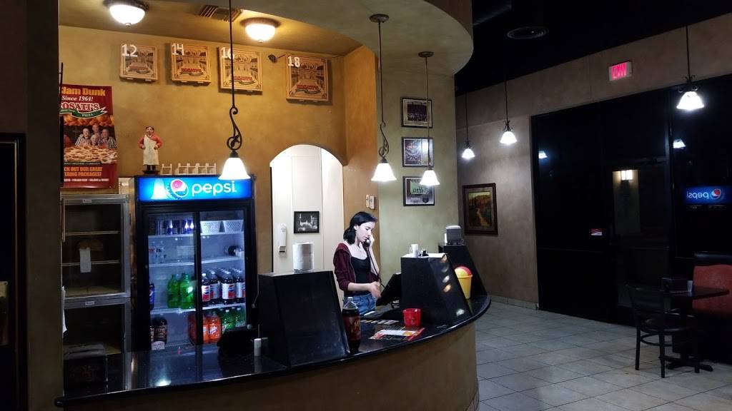 Rosatis Pizza | restaurant | 3120 S Gilbert Rd Ste #2, Chandler, AZ 85286, USA | 4808830333 OR +1 480-883-0333