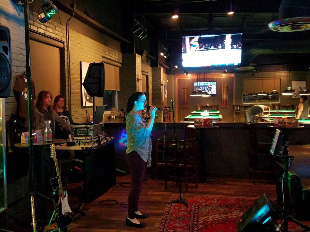 Eddys Tavern & Social - San Antonio | restaurant | 11221 Perrin Beitel Rd, San Antonio, TX 78217, USA | 2103694594 OR +1 210-369-4594