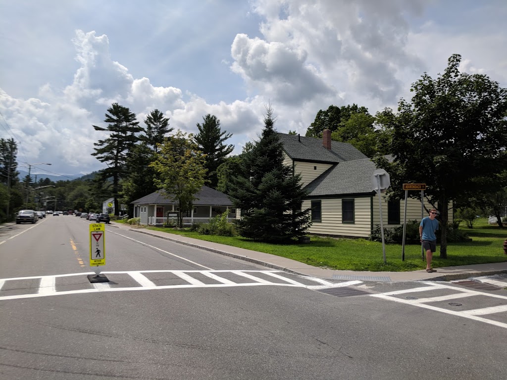 Keene Valley Ausable Inn | restaurant | 1809 NY-73, Keene Valley, NY 12943, USA | 5185769584 OR +1 518-576-9584