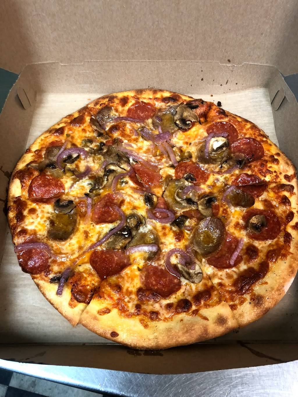 Pizza Corner | restaurant | 3751 S Military Trail, Greenacres, FL 33463, USA | 5615085573 OR +1 561-508-5573