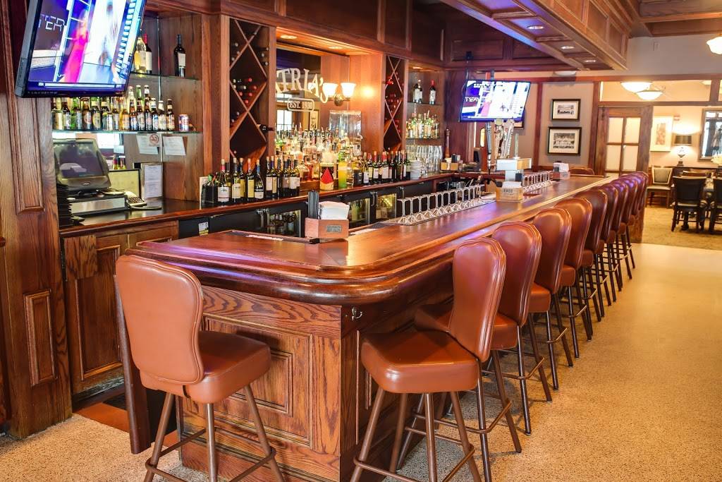 Atrias Restaurant | restaurant | 4869 William Penn Hwy, Murrysville, PA 15668, USA | 7247334453 OR +1 724-733-4453