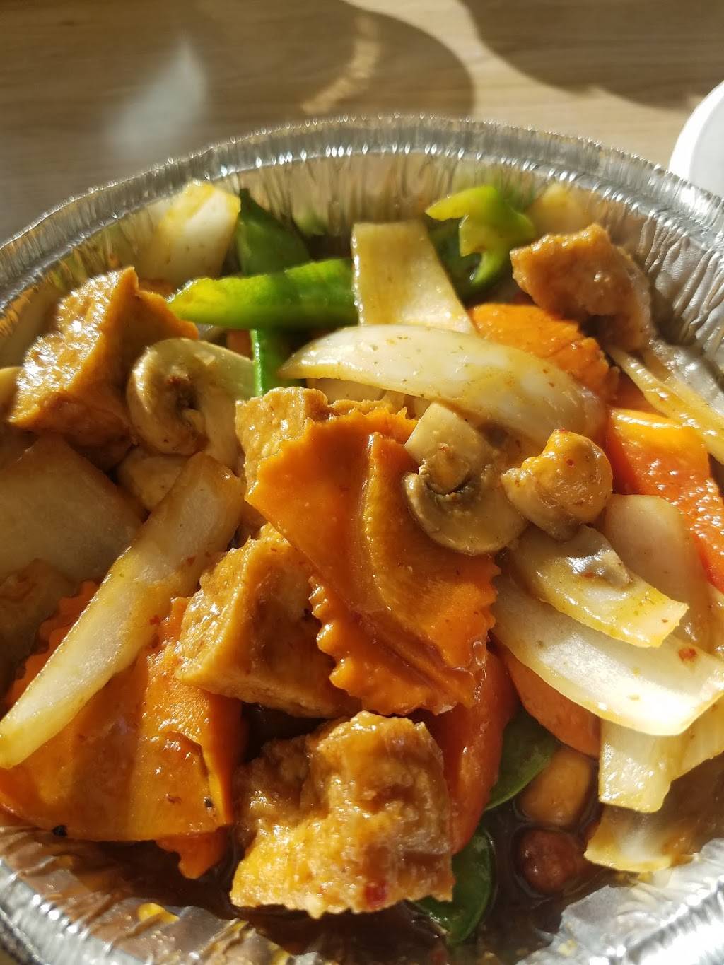 Thai Place | restaurant | 815 Roosevelt Trail, Windham, ME 04062, USA | 2078920999 OR +1 207-892-0999