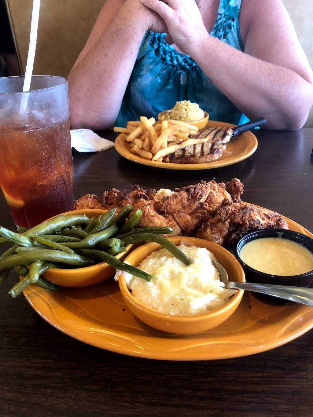 Barbara Jeans On The Water | restaurant | 15 S Roscoe Blvd, Ponte Vedra Beach, FL 32082, USA | 9042807522 OR +1 904-280-7522