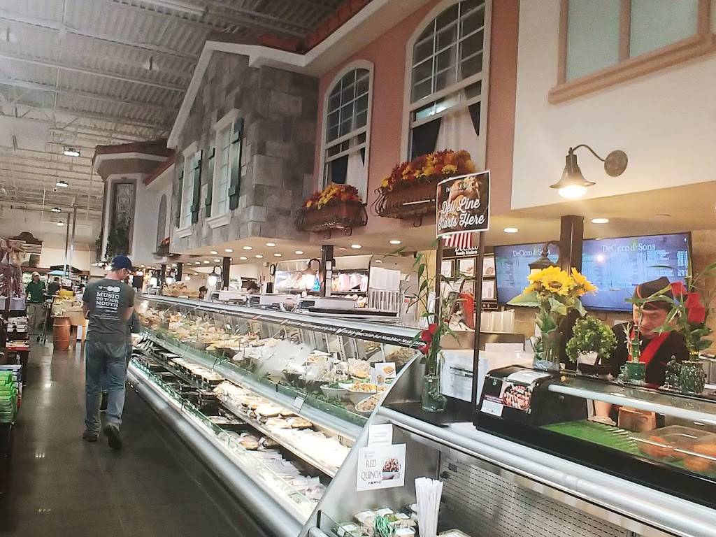 DeCicco & Sons | bakery | 50 Independent Way, Brewster, NY 10509, USA | 8452780836 OR +1 845-278-0836
