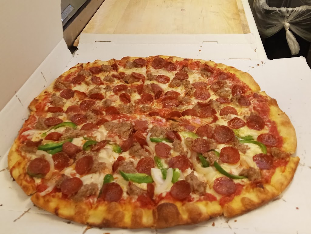 Deleite’s Pizza and Mexican Food | restaurant | 3576 N Milwaukee Ave, Chicago, IL 60641, USA | 7736287562 OR +1 773-628-7562