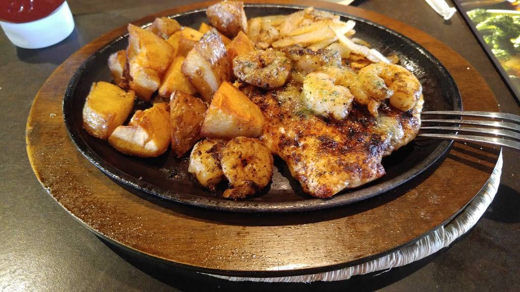 Applebees Grill + Bar | restaurant | 1426 Kempsville Rd, Virginia Beach, VA 23464, USA | 7574678755 OR +1 757-467-8755