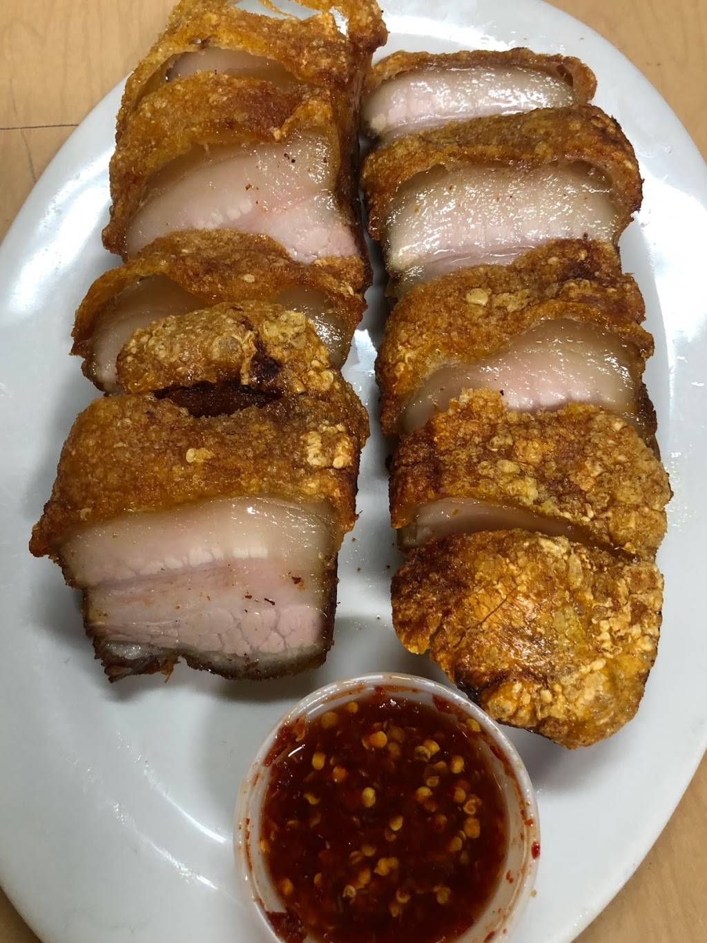 Sengs Kitchen | restaurant | 635 N First St, Fresno, CA 93702, USA | 5593751600 OR +1 559-375-1600