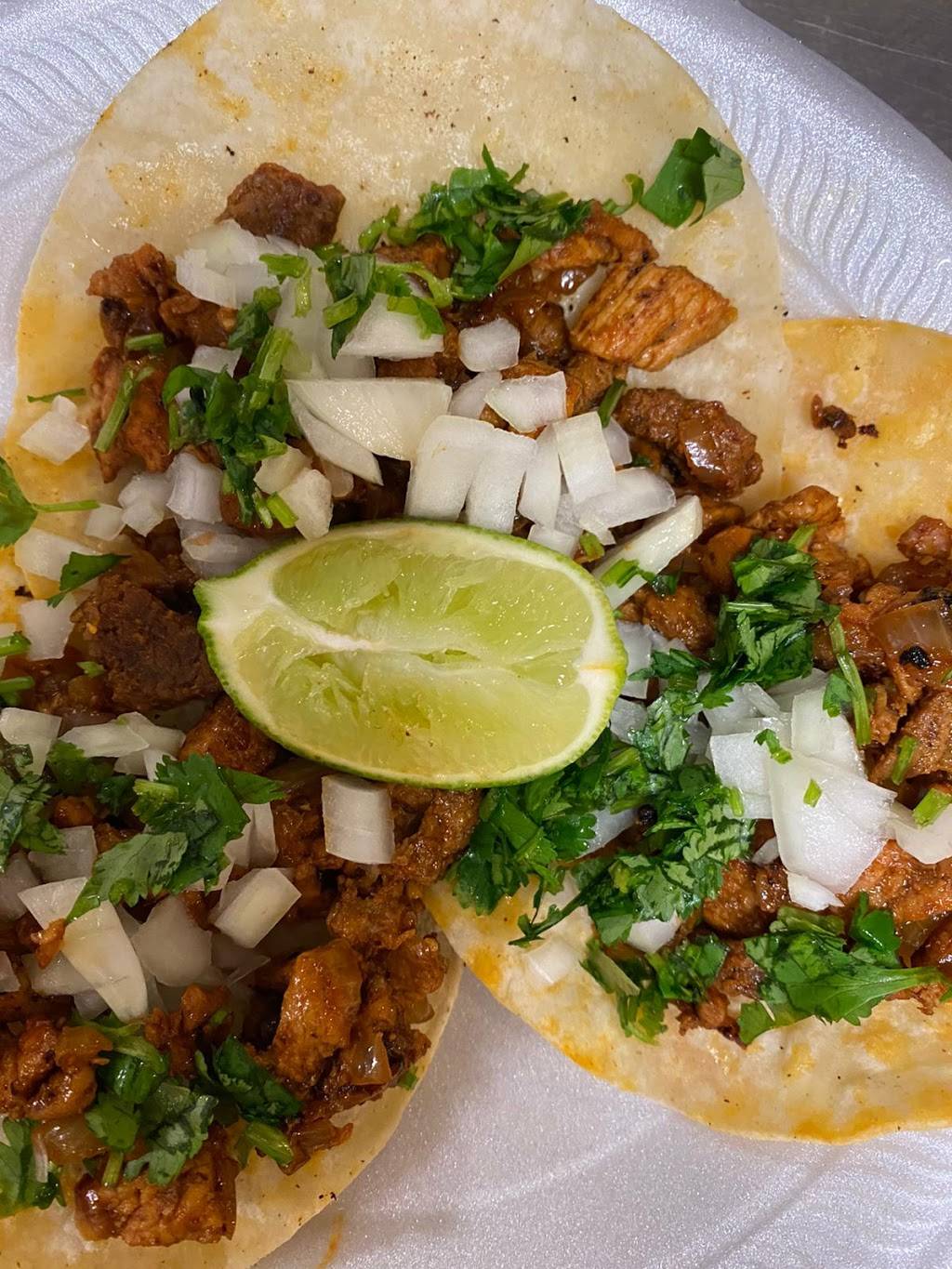 Marias Home Made Antojitos | restaurant | Marias Home Made, 6601 Hanley Rd, Tampa, FL 33634, USA | 8138437564 OR +1 813-843-7564