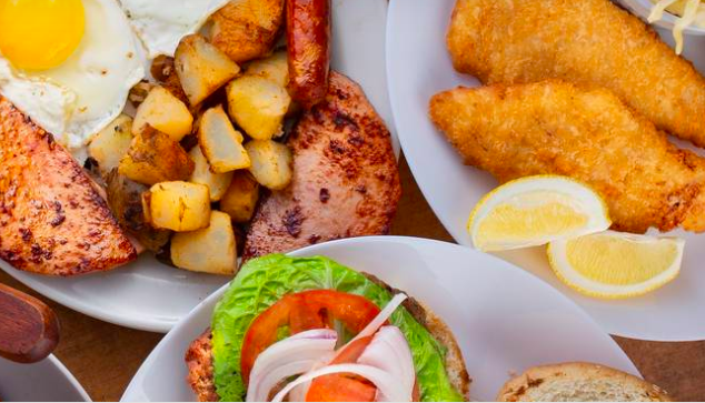 Prima Pizza & Cafe | restaurant | 26 Northside Rd, Nepean, ON K2H 5Z3, Canada | 6137211999 OR +1 613-721-1999