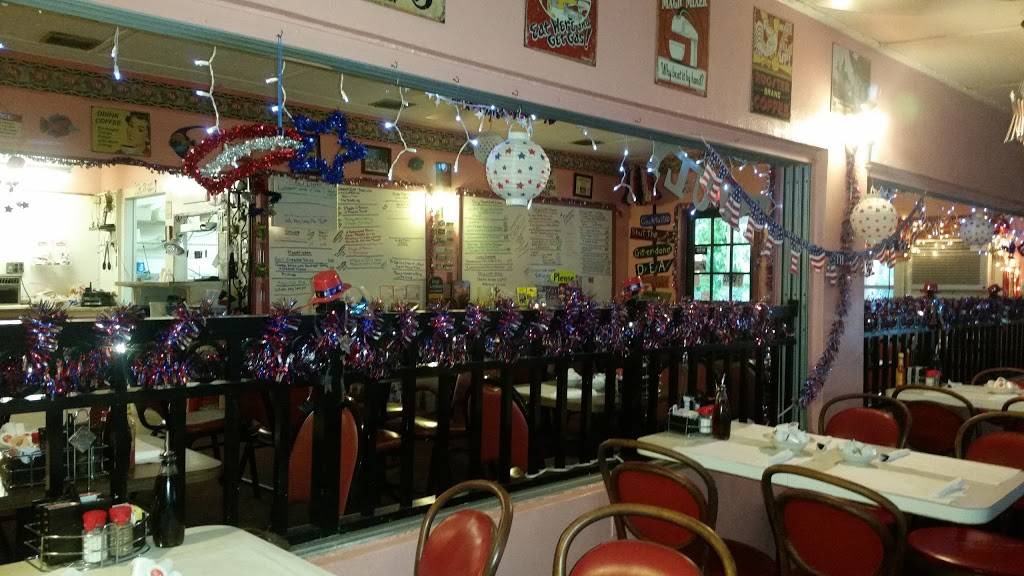 THE HIDEOUT | restaurant | 47 Shoreland Dr, Key Largo, FL 33037, USA | 3054510128 OR +1 305-451-0128