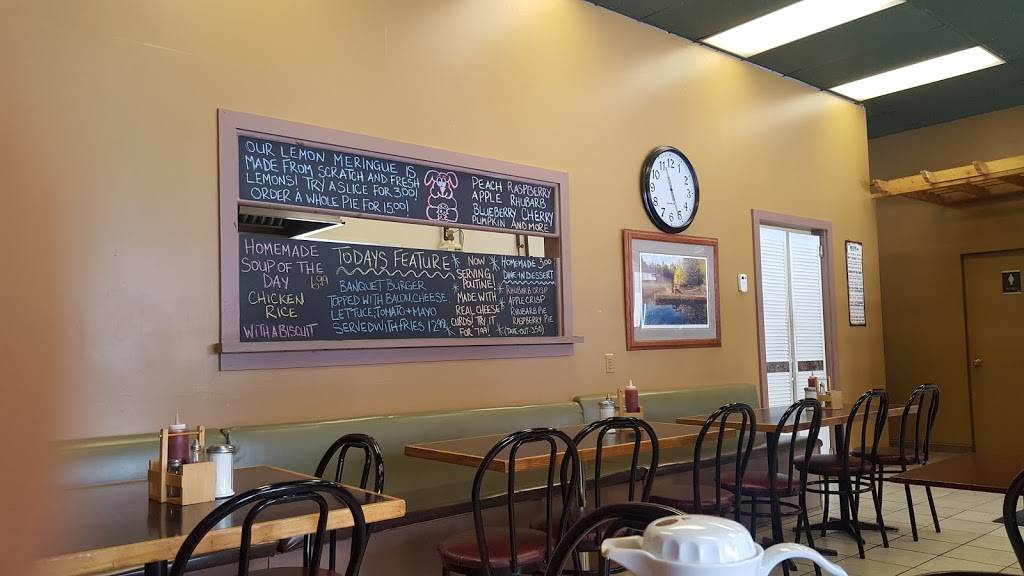 Just Like Moms | restaurant | 150 N Rankin St, Southampton, ON N0H 2L0, Canada | 2264353009 OR +1 226-435-3009