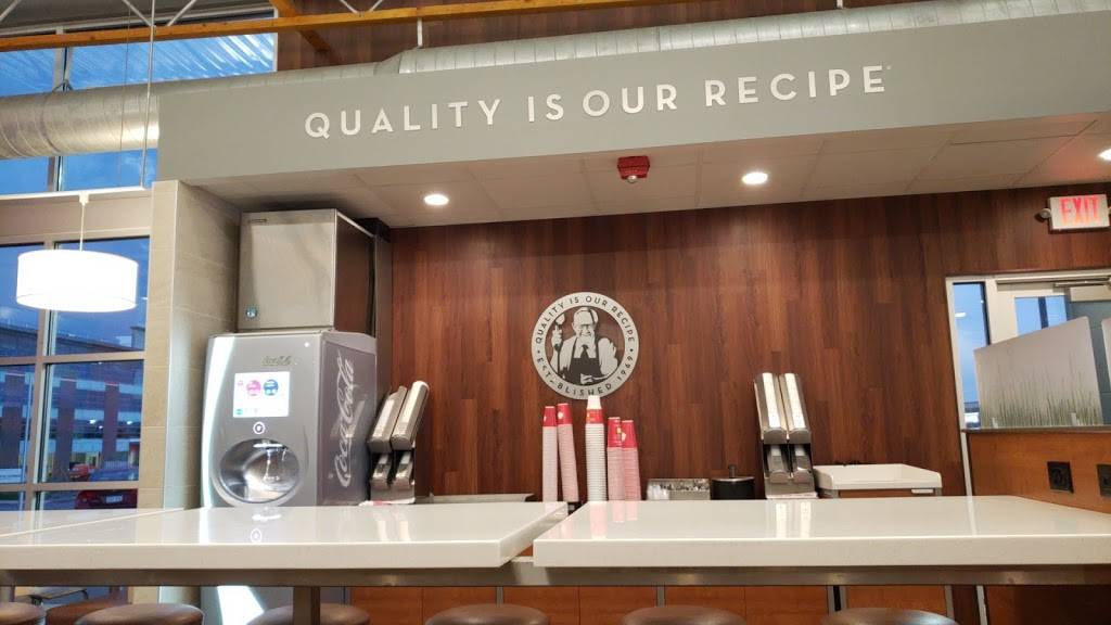 Wendys | restaurant | 101 Sesame Dr, Morgantown, WV 26501, USA | 3045995895 OR +1 304-599-5895