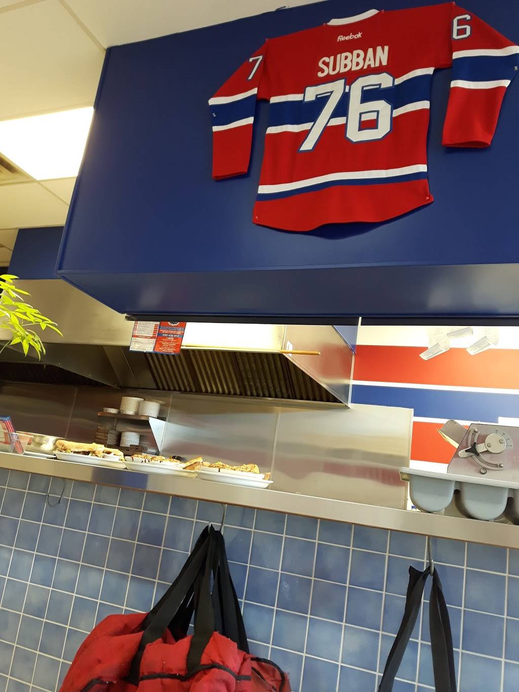 Pizzeria 335 | restaurant | 1111 Rang Saint-François, Terrebonne, QC J6Y 0C7, Canada | 4504359112 OR +1 450-435-9112