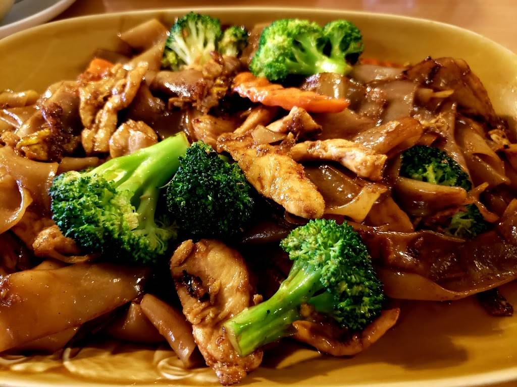 Thai Derm Cuisine | restaurant | 357 W Foothill Blvd, Glendora, CA 91741, USA | 6263353519 OR +1 626-335-3519