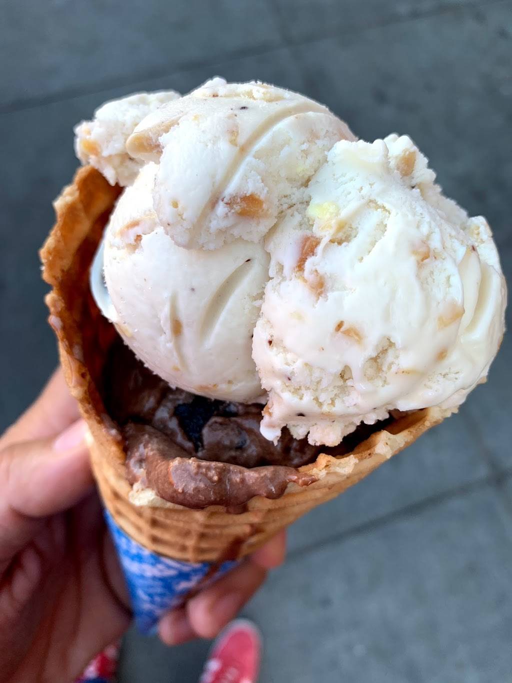 Ben & Jerry’s | bakery | 475 Jefferson St, San Francisco, CA 94109, USA | 4155675873 OR +1 415-567-5873