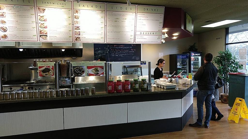 Jasmine Kitchen | restaurant | 11613 124th Ave NE f, Kirkland, WA 98034, USA | 4258208002 OR +1 425-820-8002