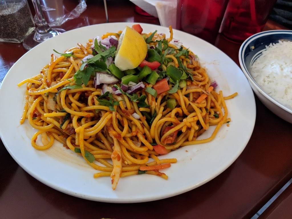 Kathmandu Kitchen and Bar | restaurant | 3825 Bardstown Rd, Louisville, KY 40218, USA | 5022021481 OR +1 502-202-1481