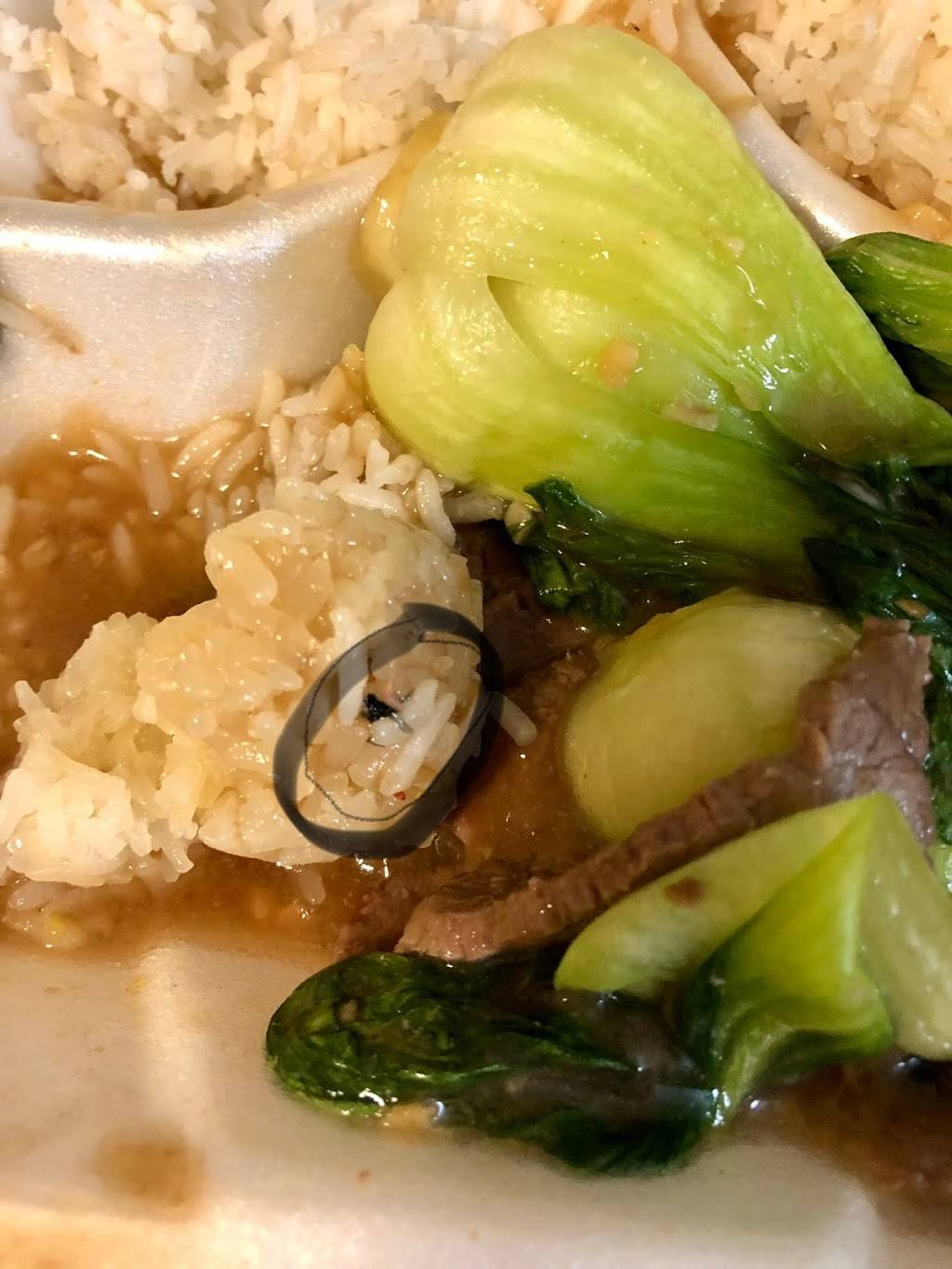 Sumalees Thai Cuisine | restaurant | 20831 WA-410, Bonney Lake, WA 98391, USA | 2538263514 OR +1 253-826-3514