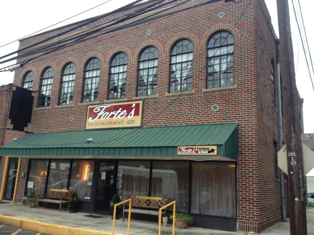 Fortes Restaurant | restaurant | 27 E 4th St #4585, Crossville, TN 38555, USA | 9317871744 OR +1 931-787-1744