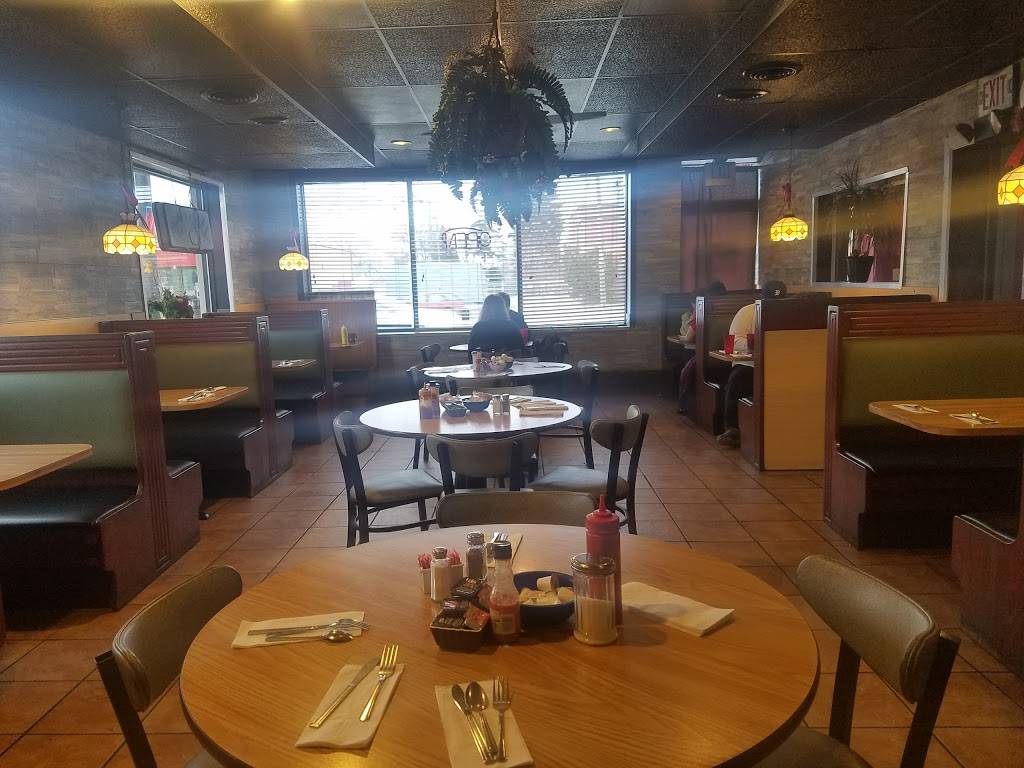 Ramseys Coney Island | restaurant | 12552 Dix Toledo Rd, Southgate, MI 48195, USA | 7342816645 OR +1 734-281-6645